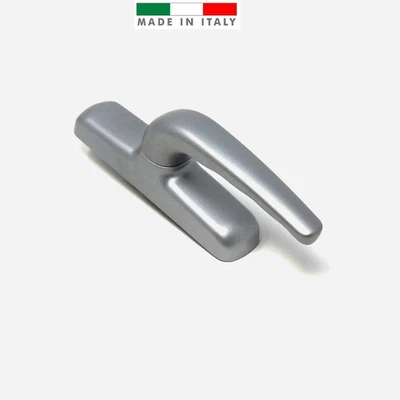 Maniglia Cremonese per anta a ribalta vasistas finestra balcone Master 6011.10