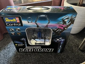 Quadrocopter Race Drone / Revell - Bild 1 von 8