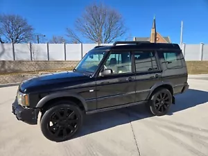 2004 Land Rover Discovery SE - Picture 1 of 30