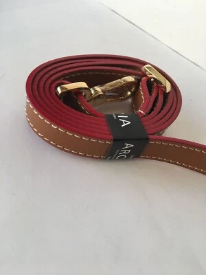 NEW ARCADIA REPLACEMENT SHOULDER STRAP IN BROWN - Image 1 of 4