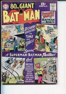 80 SEITEN GIANT 12 Sehr schön - Batman 1965 - Bild 1 von 4