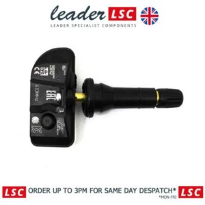 TPMS Valve Sensor Ford S Max from 2019 to 2023 ORIGINAL SCHRADER 2197279 OEM - Picture 1 of 12