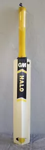 GM HALO Cricket Bat - Picture 1 of 5