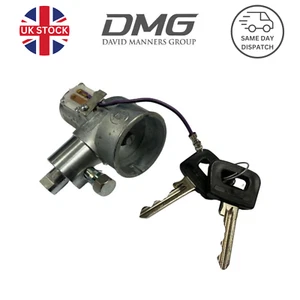 Jaguar E-Type Steering Column Lock Series 2 & 3 - C37103 - BRAND NEW! - Picture 1 of 3
