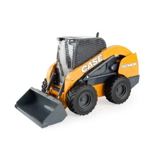 1:16 Case SV340B Skid Steer Loader - Picture 1 of 6