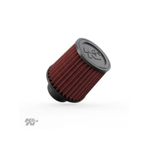 K&N Filter Universal Rubber Filter-Rd Tapered 3" Flange ID x 6" Base OD x 5" - Bild 1 von 7