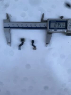 Camera Devant Derrière Tablette samsung galaxy note GT-N8010 - Photo 1/3