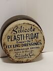 Vintage Silicoat Plasti-Float Fly Line Dressings