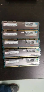 Hynix HMT151R7TFR4C-H9 4GB PC3-10600R-9-10-E1 Lot of 18 - Picture 1 of 1