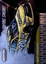 2016 Panini Prizm Racing Insert/Parallel Singles (Pick Your Cards)