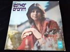LP - Esther Ofarim – - 1973 - Excellent Cut Condition