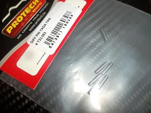 PROTECH T33.053 axes de différentiel  ARR YADA Trr / CASTER K8-T - Picture 1 of 1