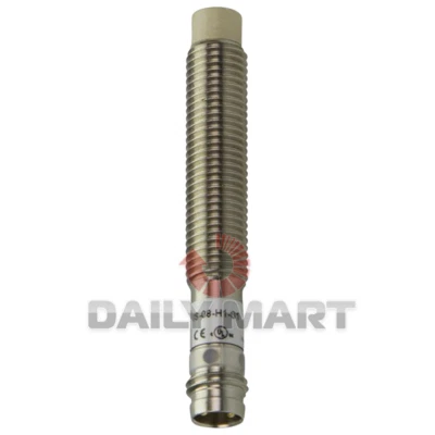 New In Box DATALOGIC IS-08-H1-S1 IS08H1S1 Proximity Switch 10-30VDC - Image 1 of 3