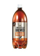 12 x Little Fat Lamb Brewed Ginger 8% 1.25L