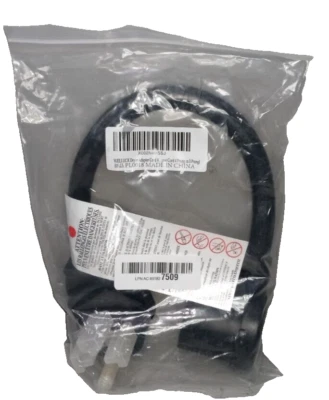 WELLUCK 4 Prong to 3 Prong Dryer Adapter Plug Cord X002N4MSSJ - Image 1 of 4