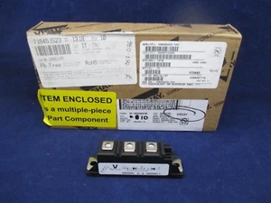 Vishay VS-VSKDS403/100 Diode Module qty 10 - Picture 1 of 3