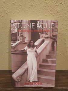 Anita Lobel Stone Soup (Hardback) - Imagen 1 de 6