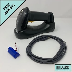 DS6878 LS4278 LI4278 Motorola Symbol Zebra Barcode Scanner USB Kits & Cradles - Picture 1 of 7