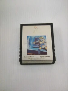 Atari 2600 Airlock per età dati non testato - Foto 1 di 2