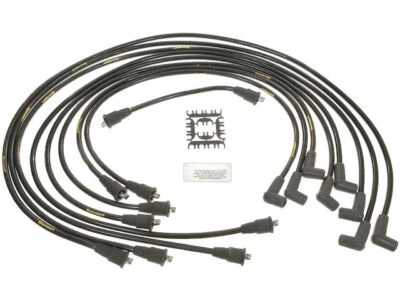 Juego de cables de bujía para camioneta Chevrolet K30 1968-1973 SMP 85122GJ 1969 1970 Foto 1 de 2