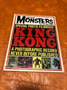 Famous Monsters of Filmland # 25 (1963) - Picture 1 of 6