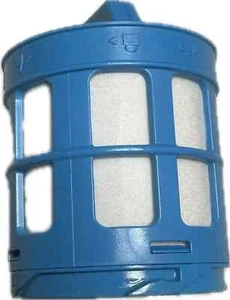 NUEVO OEM Samsung Jet a medida autolimpieza base de carga filtro inferior - Imagen 1 de 2