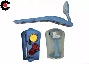 Localizzatore cavi e tubi SPX Radiodetection RD8000 PXL con trasmettitore TX-10 - Foto 1 di 6