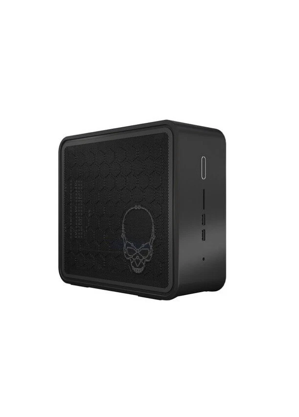 Intel BXNUC9I5QNX1 2.4 GHz Intel Core i5-9300H Quad Core Barebone System - Image 1 of 1