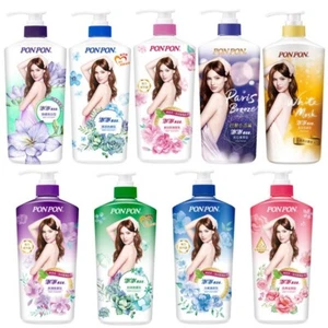 [PON PON] Body Wash 850g 澎澎 香浴乳 (Select) - Picture 1 of 11