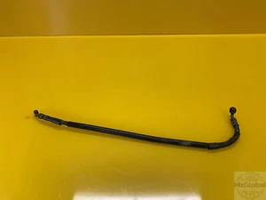 2007 Honda CRF250R REAR BACK BRAKE HOSE FLUID LINE - Picture 1 of 3
