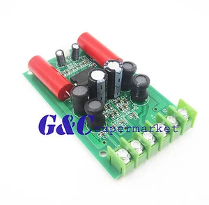 TA2024 12 V 2 x 15 W Mini HIFI Digital Audio AMP Verstärker Platine Modul Auto - Bild 1 von 4
