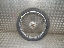 Honda Cb125 In Motorcycle Wheels Tyres Ebay