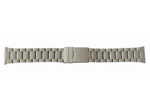 Bonflair Reloj Cierre Plegable Titanio Pulsera 22/20 mm - Imagen 1 de 1