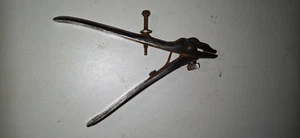 PEUGEOT 155 MM AVOY ZANGE - Bild 1 von 2