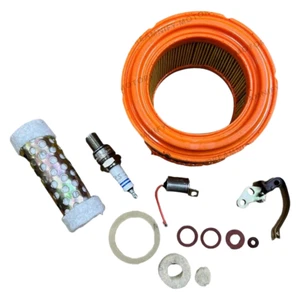 1989 - 1998 Service Kit For Royal Enfield Bullet 500cc - Picture 1 of 10