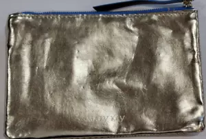 "Mary Kay - Cernierata - Trucco - Borsa cosmetica, Nuova (5""x7 1/2") - Foto 1 di 2