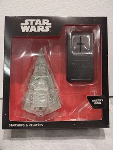 STAR WARS, IMPERIAL STAR DESTROYER, STARSHIPS & VEHICLES , ALTAYA DIE CATS - Picture 1 of 6