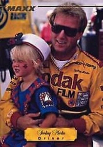 B6018- 1995 Maxx Premier Series Racing Cards 1-200 -You Pick- 15+ FREE US SHIP - Picture 1 of 5