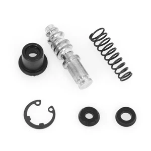 Kit de reparación de sellos de pistón de cilindro maestro de freno para SUZUKI DRZ 400 DR 200 250 350 - Imagen 1 de 6