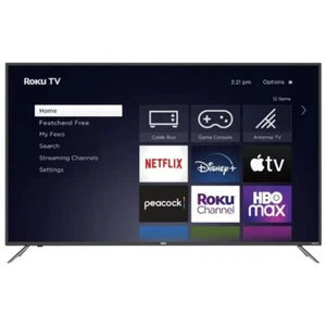 RCA RTRU5027-US 50" 2160p (4K) LED Smart TV - Picture 1 of 3