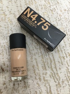 mac studio fix n4 75