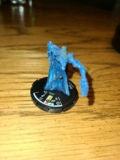 Mage Knight Dungeons #063 WATER MINION MK D&D  Miniatures