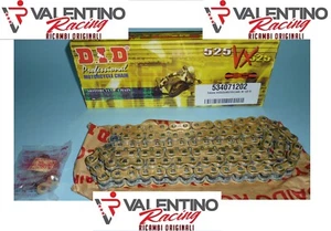 CATENA DID TRASMISSIONE HONDA HORNET CB 600 F DAL 1998 AL 2013 - Bild 1 von 1