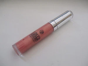 W7 Laser Lights Lipgloss Peach Lights New - Picture 1 of 1