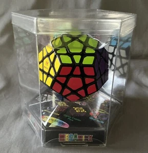 NEW Megaminx Cube - Meffert's Rotation Puzzle Puzzle Master Incorporated - Picture 1 of 3