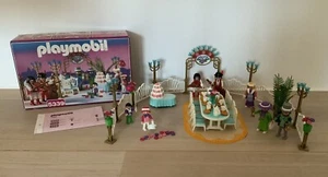 Playmobil 5339 Victorian Wedding Reception Complete With Box - Picture 1 of 19