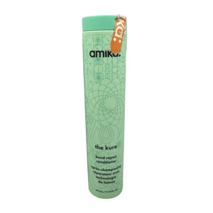 amika The Kure Bond Repair Conditioner - 275 ml / 9.2 fl oz Vegan Clean Beauty - Picture 1 of 2