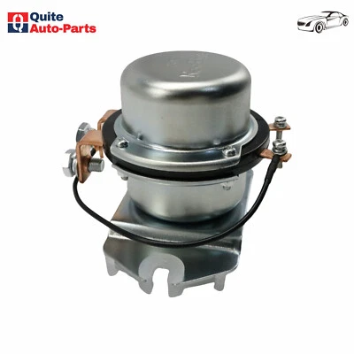 Battery Relay Switch 24V 08088-30000 FOR Komatsu Kobelco Kato Excavator Parts - Image 1 of 4