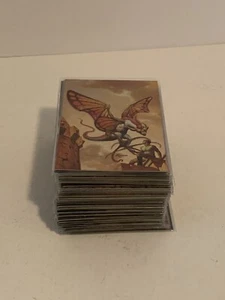 Best of Rowena Chromium Set 1-90 FPG - Picture 1 of 11