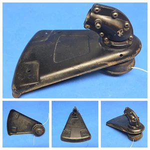 Homelite ST-275 HLT28 Trimmer | Complete Gearbox Cutter Head Assembly - Picture 1 of 9